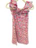 Lilly Pulitzer Floral Multi Color Romper Size 6 - photo 2