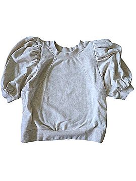 Anthropologie Sweatshirt