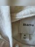Anthropologie Ivory Sweatshirt Size M - photo 3