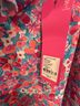 Lilly Pulitzer Floral Multi Color Romper Size 6 - photo 4