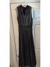 Nanette Black Cocktail Dress Size 8 - photo 3