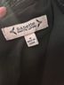 Nanette Black Cocktail Dress Size 8 - photo 5