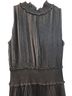 Nanette Black Cocktail Dress Size 8 - photo 2