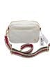 Lululemon Athletica Stripes Ivory Red Gold Belt One size - photo 1