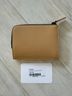 Common Projects 100% Leather Tan Wallet One size - photo 4