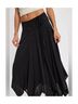 Free People Gray Black Active Skirt Size 4X - photo 15