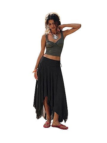 Free People Active Skirt (view 1)