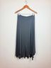 Free People Gray Black Active Skirt Size 4X - photo 9
