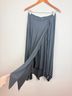 Free People Gray Black Active Skirt Size 4X - photo 8