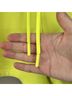 Lululemon Athletica Yellow Athletic Shorts Size 14 - photo 5