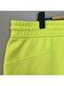 Lululemon Athletica Yellow Athletic Shorts Size 14 - photo 3