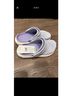 Crocs Purple Flip Flops Size EU 36 - photo 3