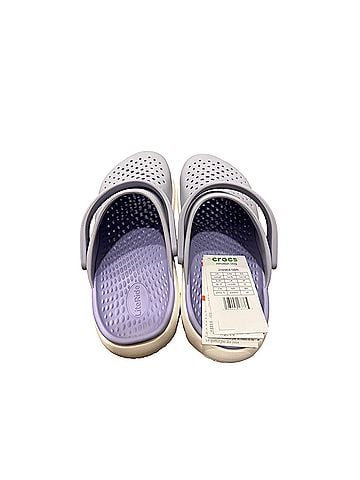 Crocs Flip Flops (view 2)