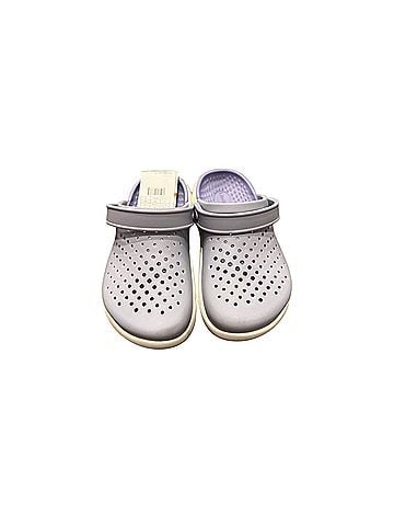 Crocs Flip Flops (view 1)