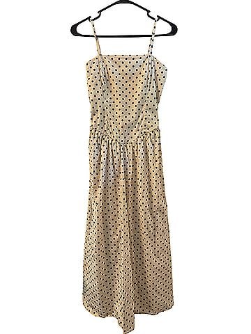 Thirty/Thirty Cocktail Dress (view 1)