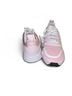 Adidas Pink White Sneakers Size 6 - photo 3