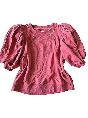 Anthropologie Maeve Sweatshirt (view 1)