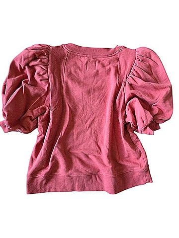 Anthropologie Maeve Sweatshirt (view 2)