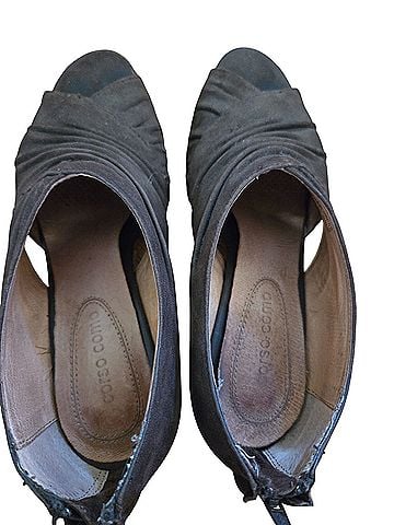 Corso Como Heels (view 2)