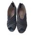 Corso Como 100% Leather Brown Heels Size 6 - photo 1