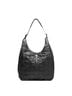 Lululemon Athletica Black Shoulder Bag One size - photo 1