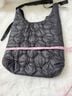 Lululemon Athletica Black Shoulder Bag One size - photo 8