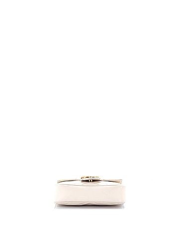 Gucci GG Marmont Flap Bag Matelasse Leather Super Mini (view 2)