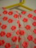 J.Crew 100% Polyester 100% Cotton Floral Pink Casual Dress Size 2 - photo 5