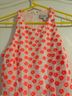 J.Crew 100% Polyester 100% Cotton Floral Pink Casual Dress Size 2 - photo 4