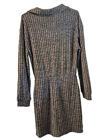 Hyfve Wool Dress (view 2)