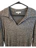 Hyfve Gray Wool Dress Size M - photo 4