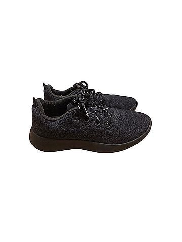 Allbirds Wool Runner Mizzle  Sneakers (view 1)