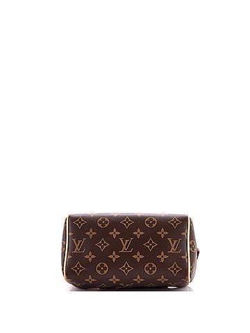 Louis Vuitton Speedy Bandouliere Bag Monogram Canvas 20 (view 2)