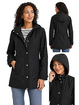 Lands' End Jacket