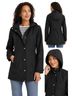 Lands' End Black Jacket Size XS - photo 1