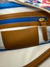 Boden 100% Canvas Tropical Blue Crossbody Bag One size - photo 4