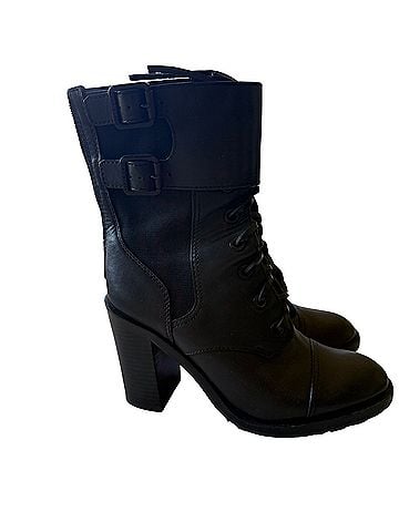 Tory Burch Broome Boots (view 1)