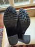 Tory Burch Black Boots Size 8 - photo 4