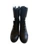 Tory Burch Black Boots Size 8 - photo 5