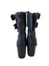 Tory Burch Black Boots Size 8 - photo 2