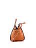 Loewe 100% Leather Brown Hammock Bag Leather Mini One size - photo 4