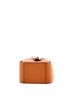 Loewe 100% Leather Brown Hammock Bag Leather Mini One size - photo 2