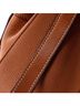 Loewe 100% Leather Brown Hammock Bag Leather Mini One size - photo 6