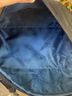 Longchamp 100% Leather Animal Print Black Silver Leather Belt Bag One size - photo 6