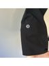 Lululemon Athletica Black Active Pants Size 6 - photo 3