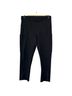 Lululemon Athletica Black Active Pants Size 6 - photo 1