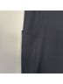 Lululemon Athletica Black Active Pants Size 6 - photo 5