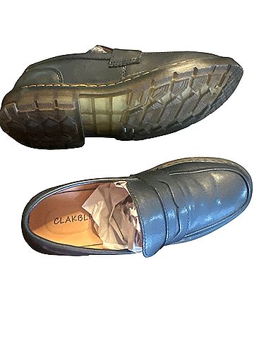 Clarks Flats - back