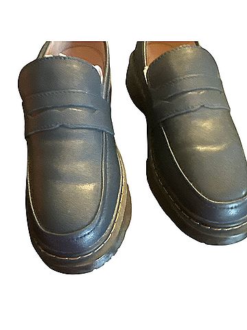 Clarks Flats - front