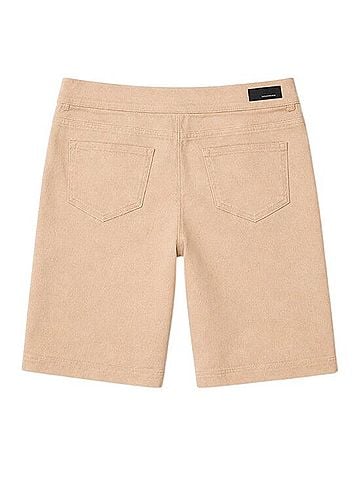 DKNY Jeans Chino Khaki Shorts (view 2)
